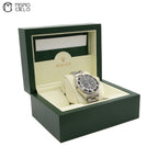 ROLEX 16600 Black Sea Dweller