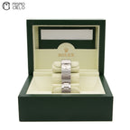 ROLEX 16600 Black Sea Dweller