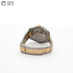 116613LN Black and Gold Submariner