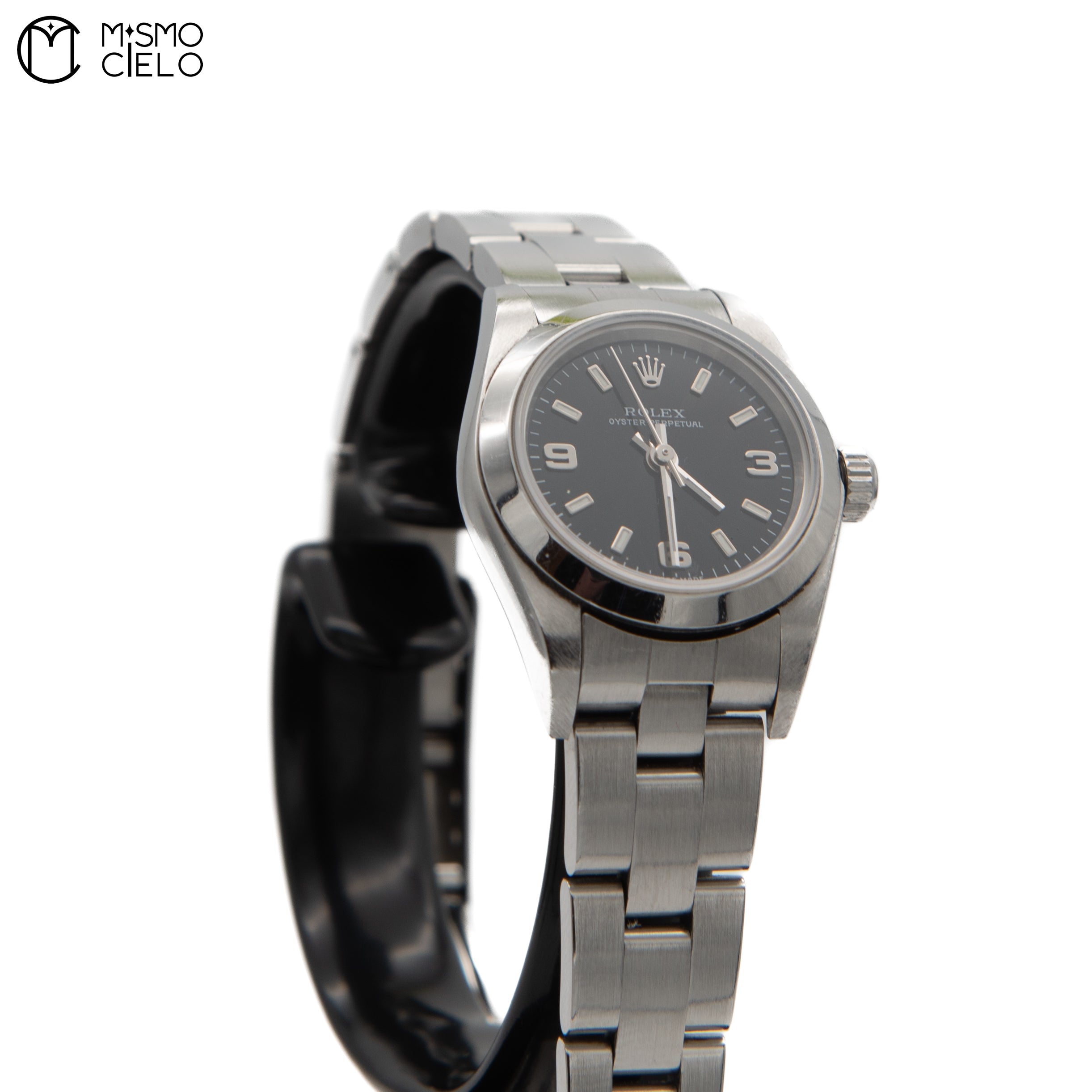 76080 Oyster Perpetual