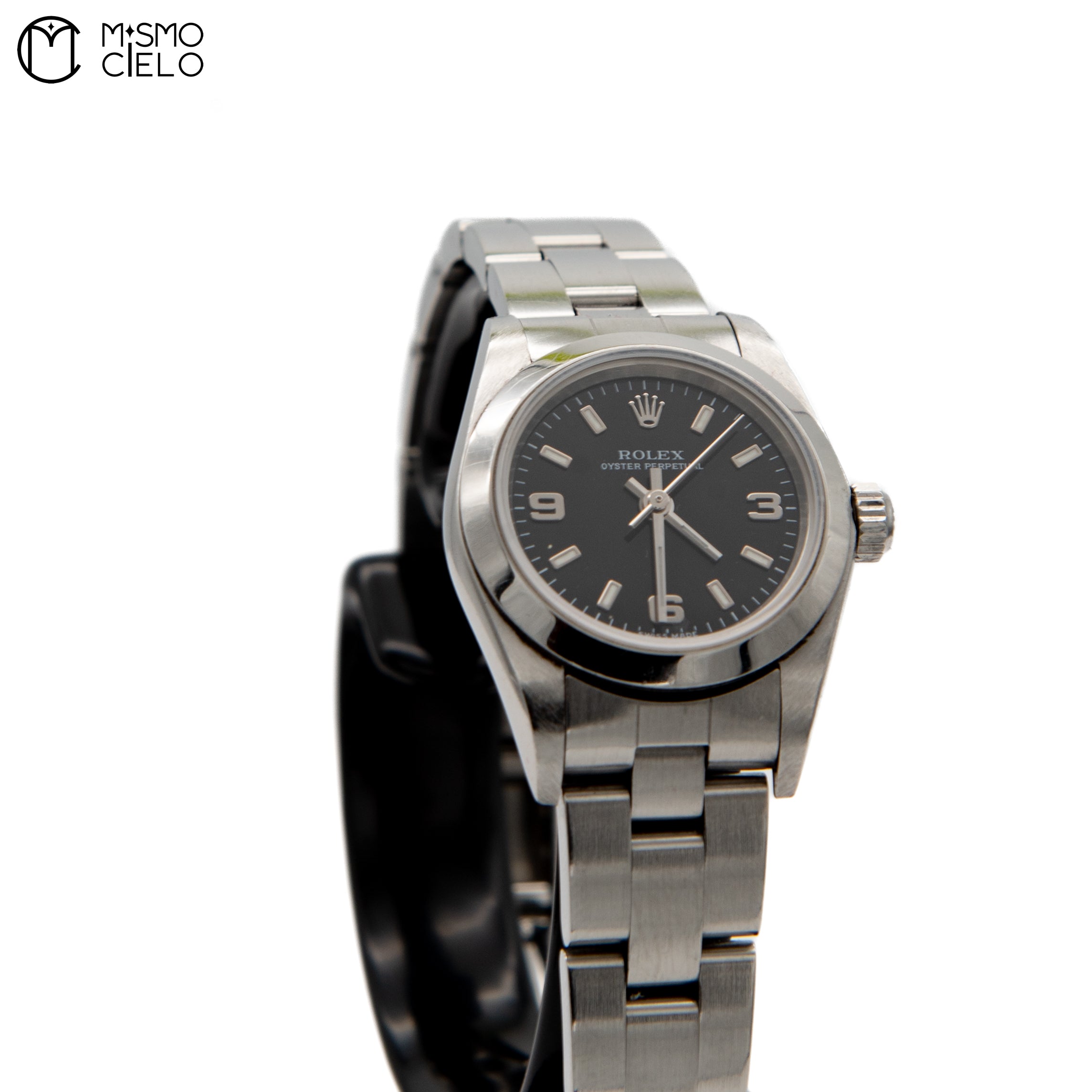 76080 Oyster Perpetual