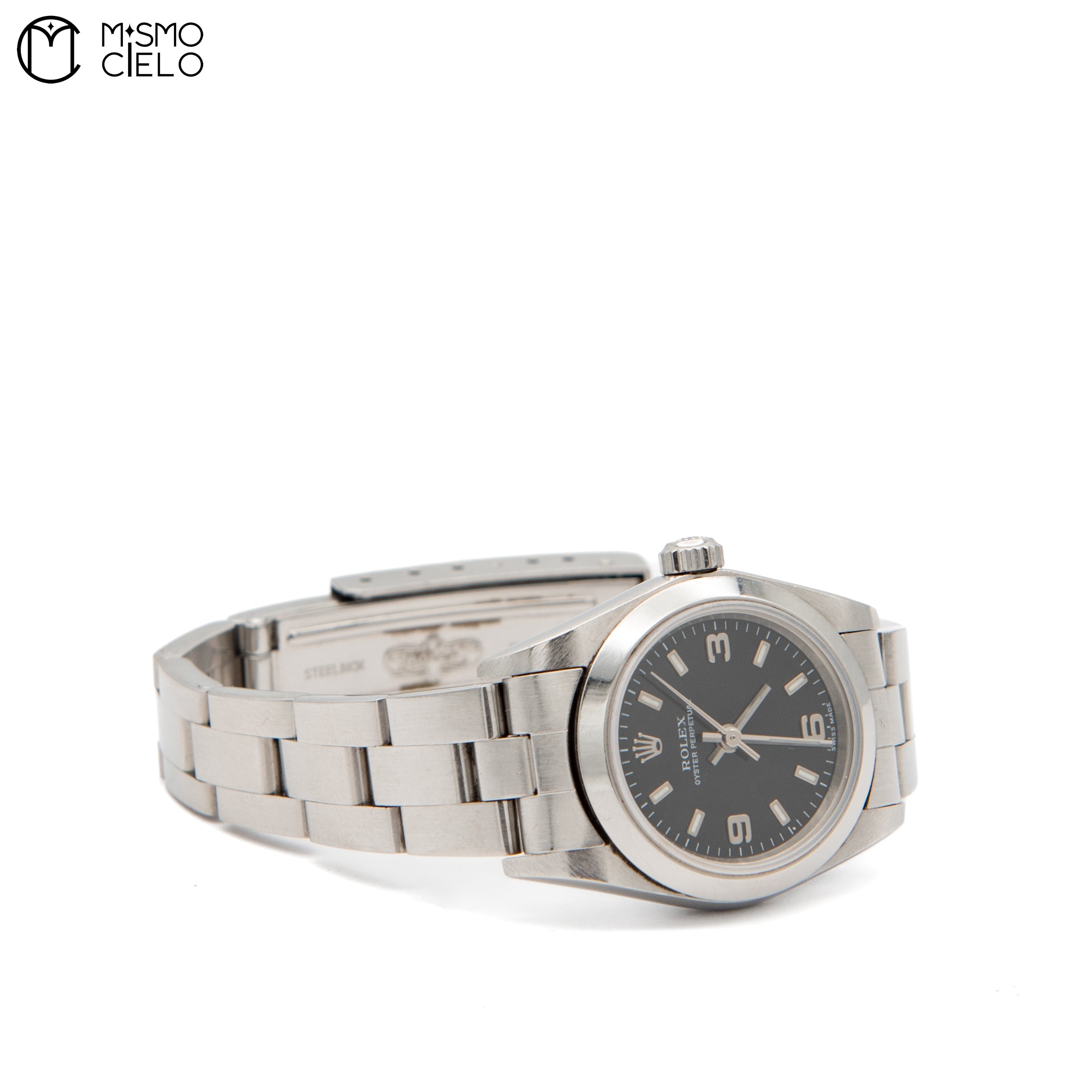 76080 Oyster Perpetual