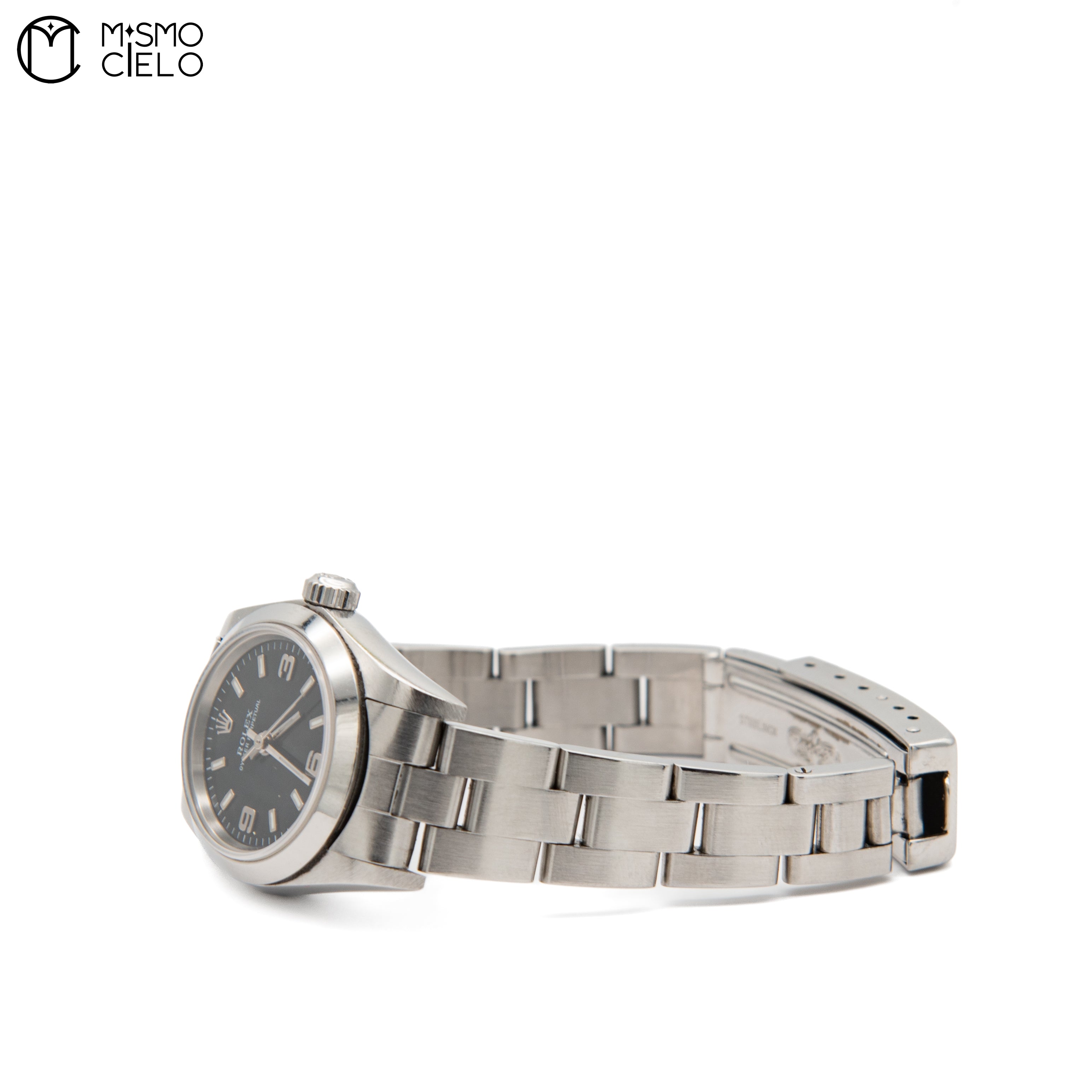 76080 Oyster Perpetual