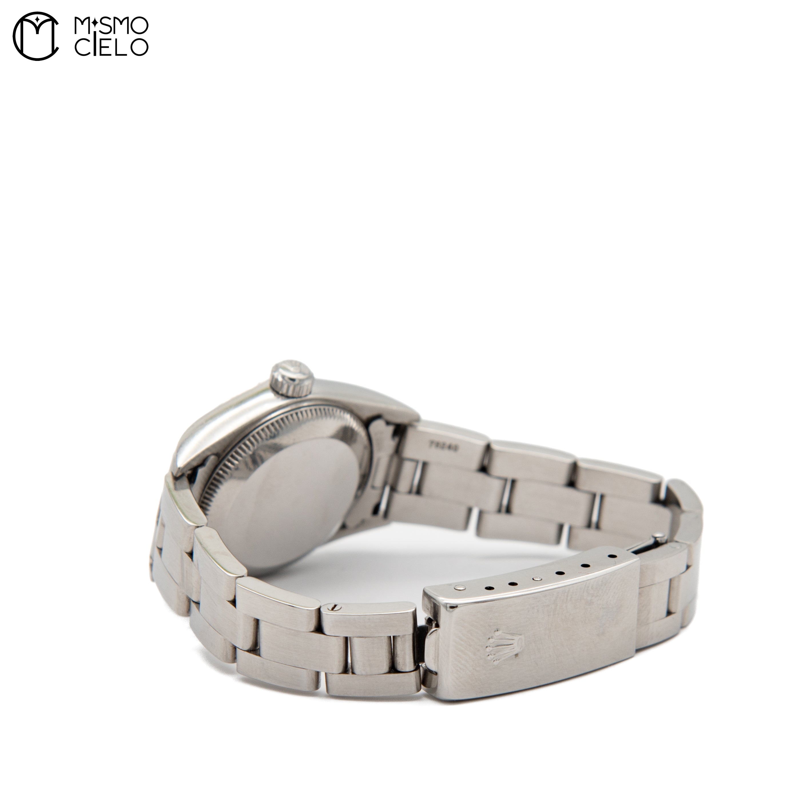 76080 Oyster Perpetual