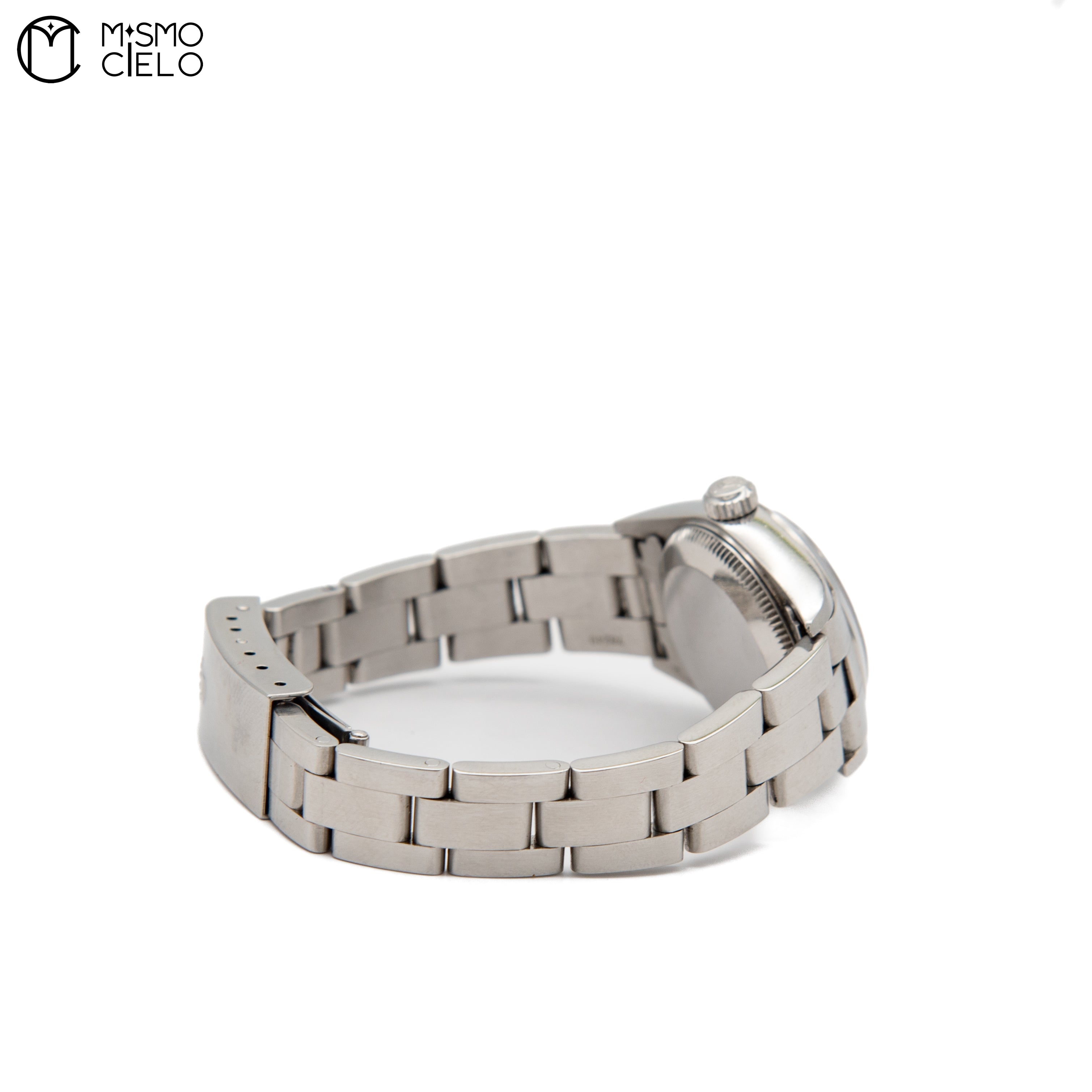 76080 Oyster Perpetual