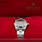 76080 Oyster Perpetual