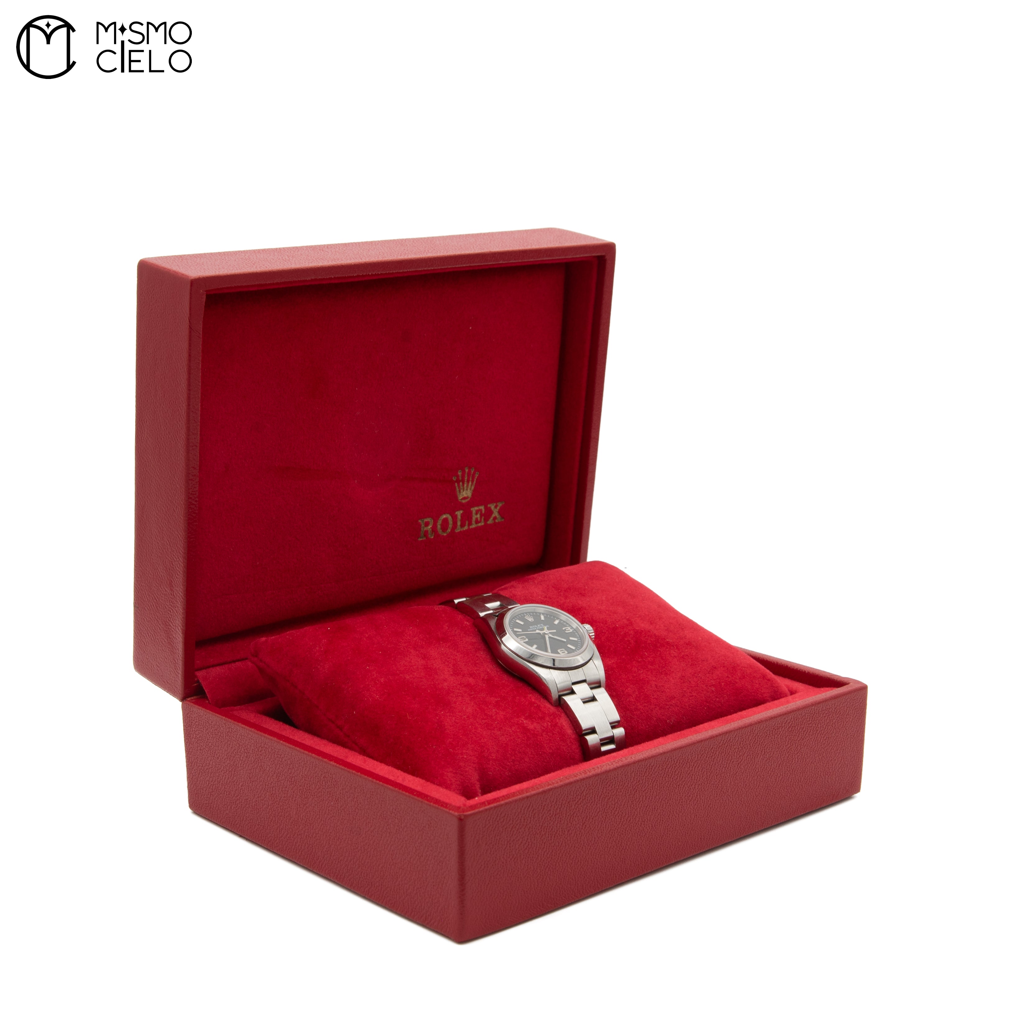 76080 Oyster Perpetual