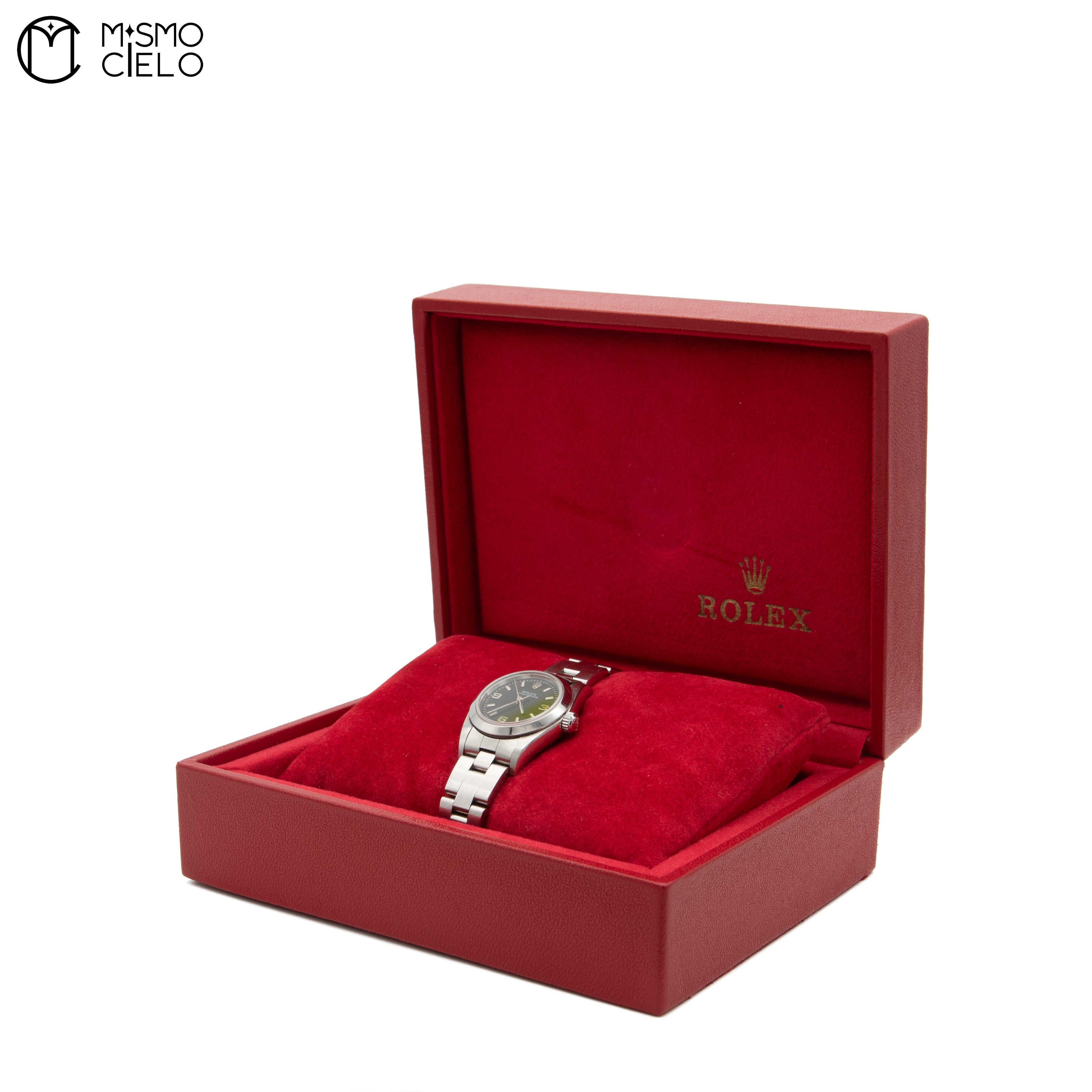 76080 Oyster Perpetual