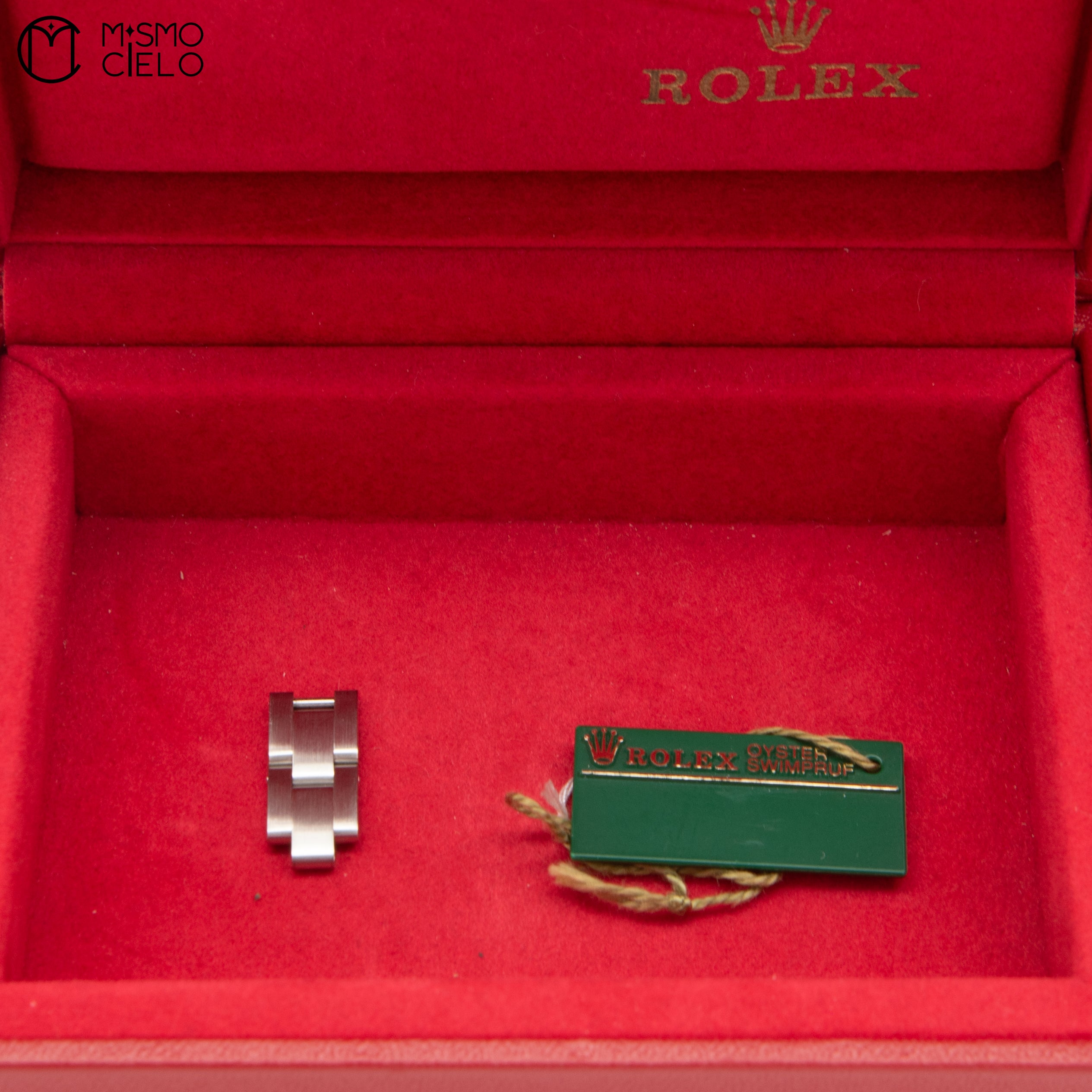 76080 Oyster Perpetual