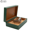 16234 DateJust Blue Dial Roman Numerals