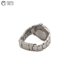 16622 Yacht-master Rolesium Silver Dial