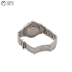 16622 Yacht-master Rolesium Silver Dial