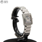 Francaise Pink Shell pearl 2384 Watch