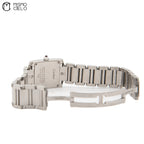 Francaise Pink Shell pearl 2384 Watch