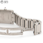 Francaise Pink Shell pearl 2384 Watch