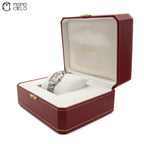 Francaise Pink Shell pearl 2384 Watch