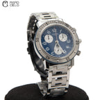 Clipper Diver CL2.917 Blue Dial Watch