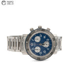 Clipper Diver CL2.917 Blue Dial Watch