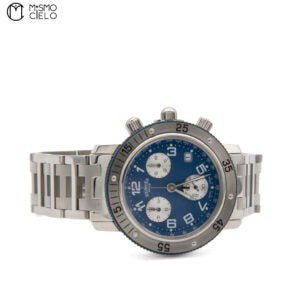 Clipper Diver CL2.917 Blue Dial Watch
