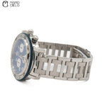 Clipper Diver CL2.917 Blue Dial Watch