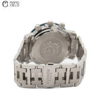 Clipper Diver CL2.917 Blue Dial Watch