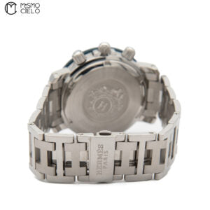 Clipper Diver CL2.917 Blue Dial Watch