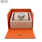 Clipper Diver CL2.917 Blue Dial Watch