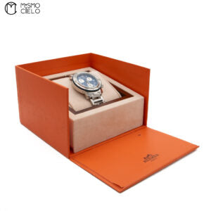 Clipper Diver CL2.917 Blue Dial Watch