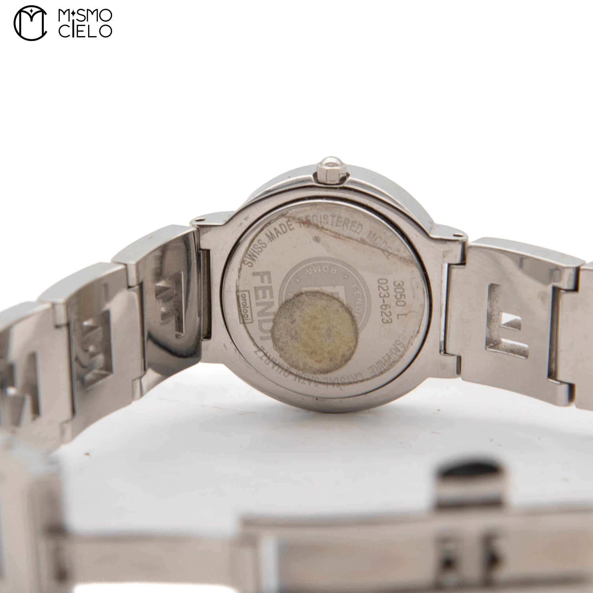 FENDI 3050L Orologi Watch *