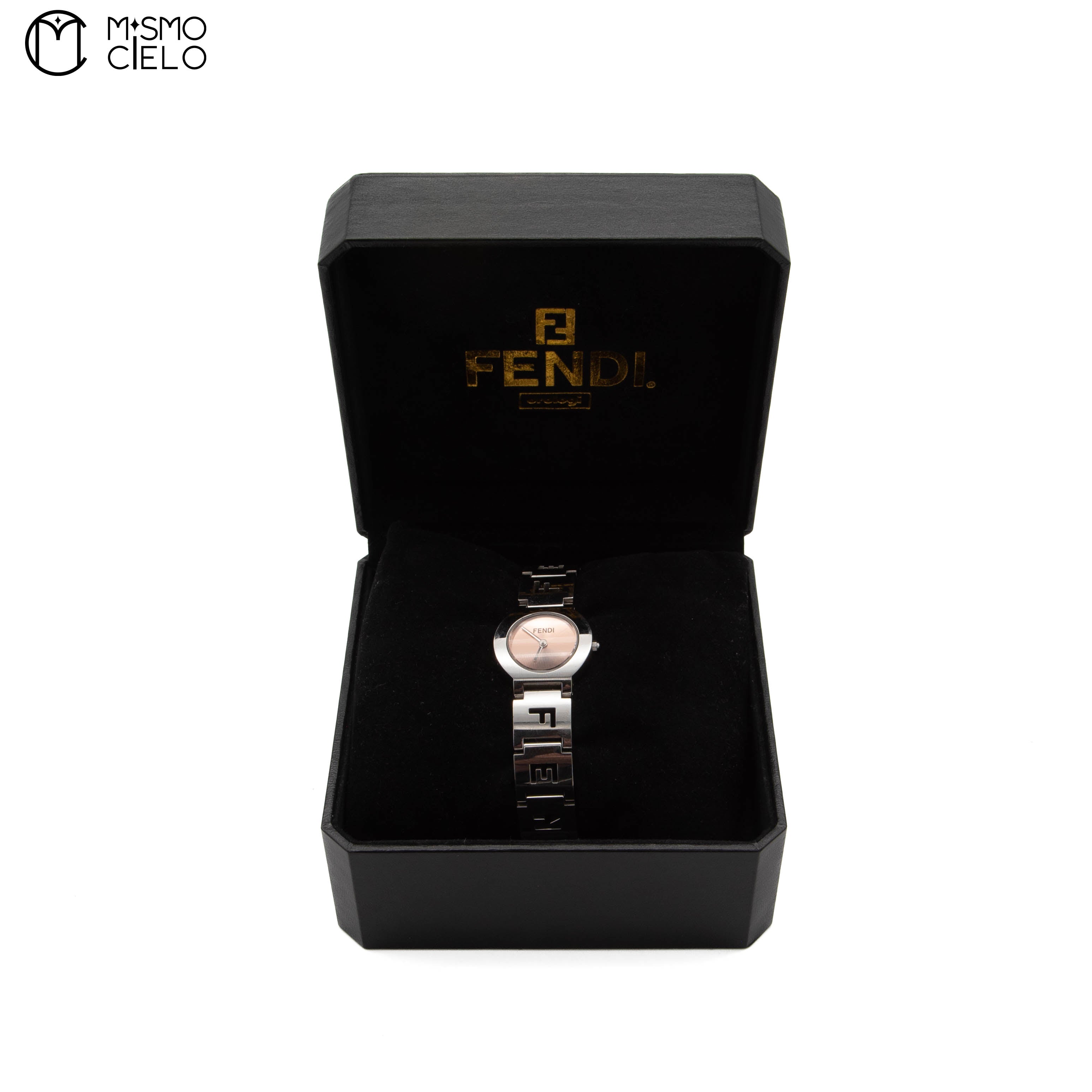 FENDI 3050L Orologi Watch *