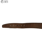 GUCCI 6300L Horsebit Gold Dial Watch *