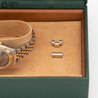 79173 DateJust Grey Dial Roman Jubilee Bracelet