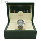 116400GV G serial Milgauss