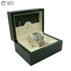 116400GV G serial Milgauss