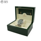 116400GV G serial Milgauss