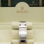 116400GV G serial Milgauss