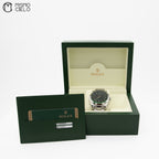 116400GV G serial Milgauss