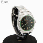 116400GV G serial Milgauss