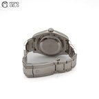 116400GV G serial Milgauss