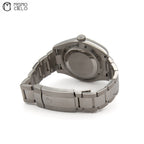 116400GV G serial Milgauss