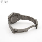 116400GV G serial Milgauss