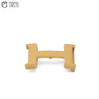 Hermes Constance Gold H Buckle Only