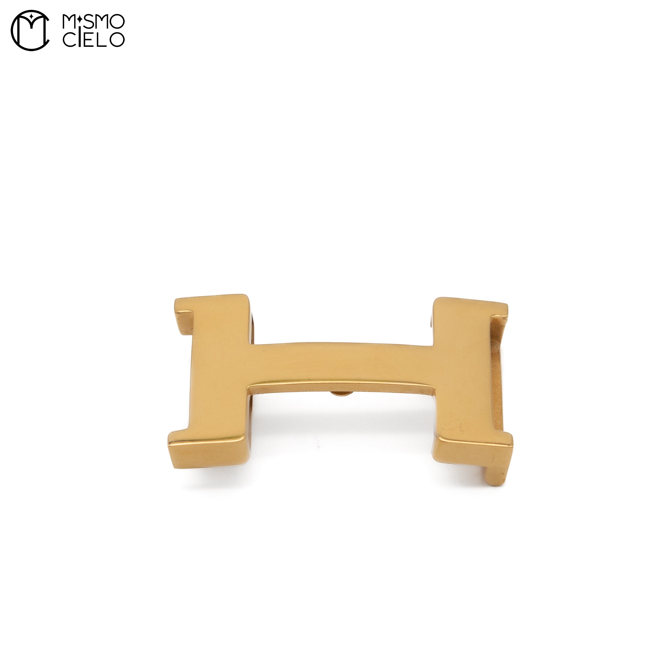 Hermes Constance Gold H Buckle Only