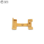 Hermes Constance Gold H Buckle Only