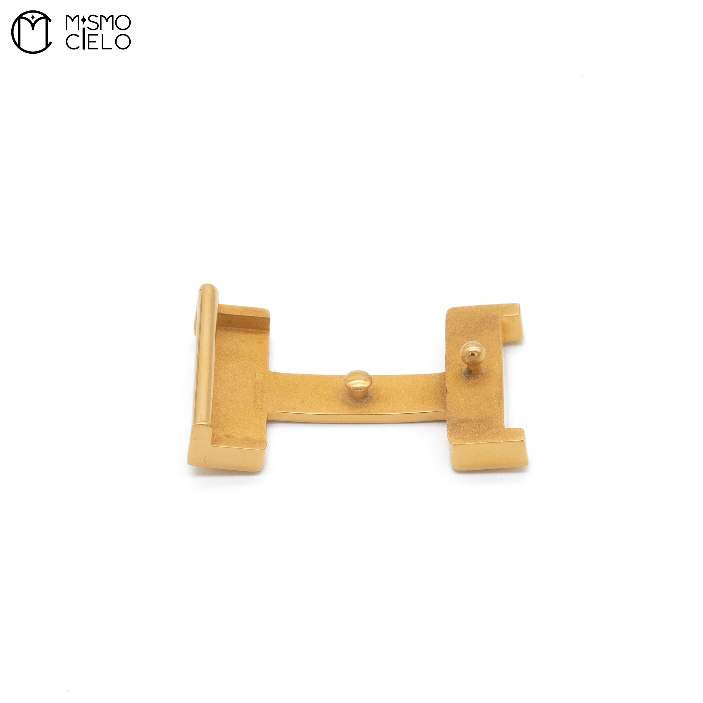 Hermes Constance Gold H Buckle Only