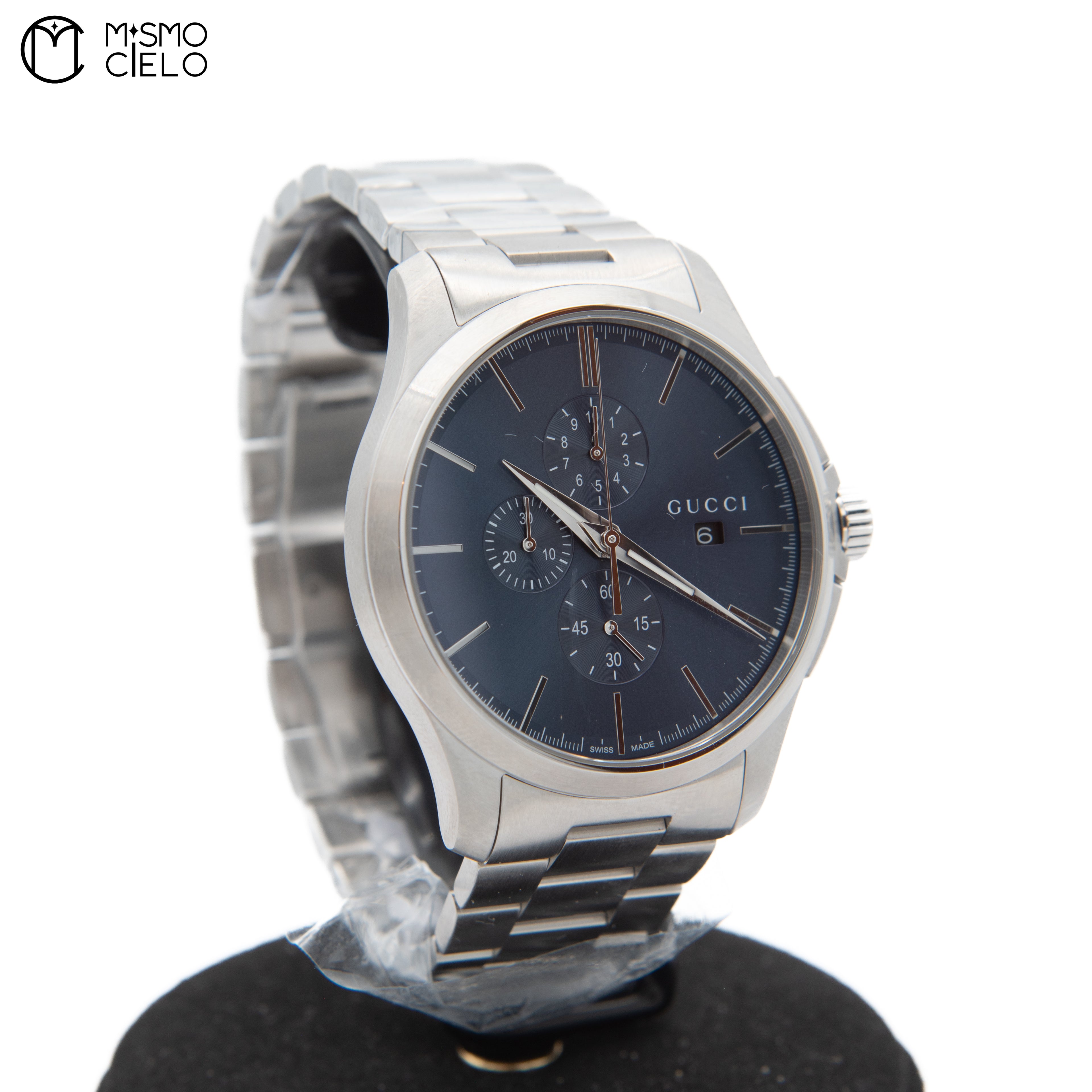 YA126273 G-Timeless Chrono Watch *