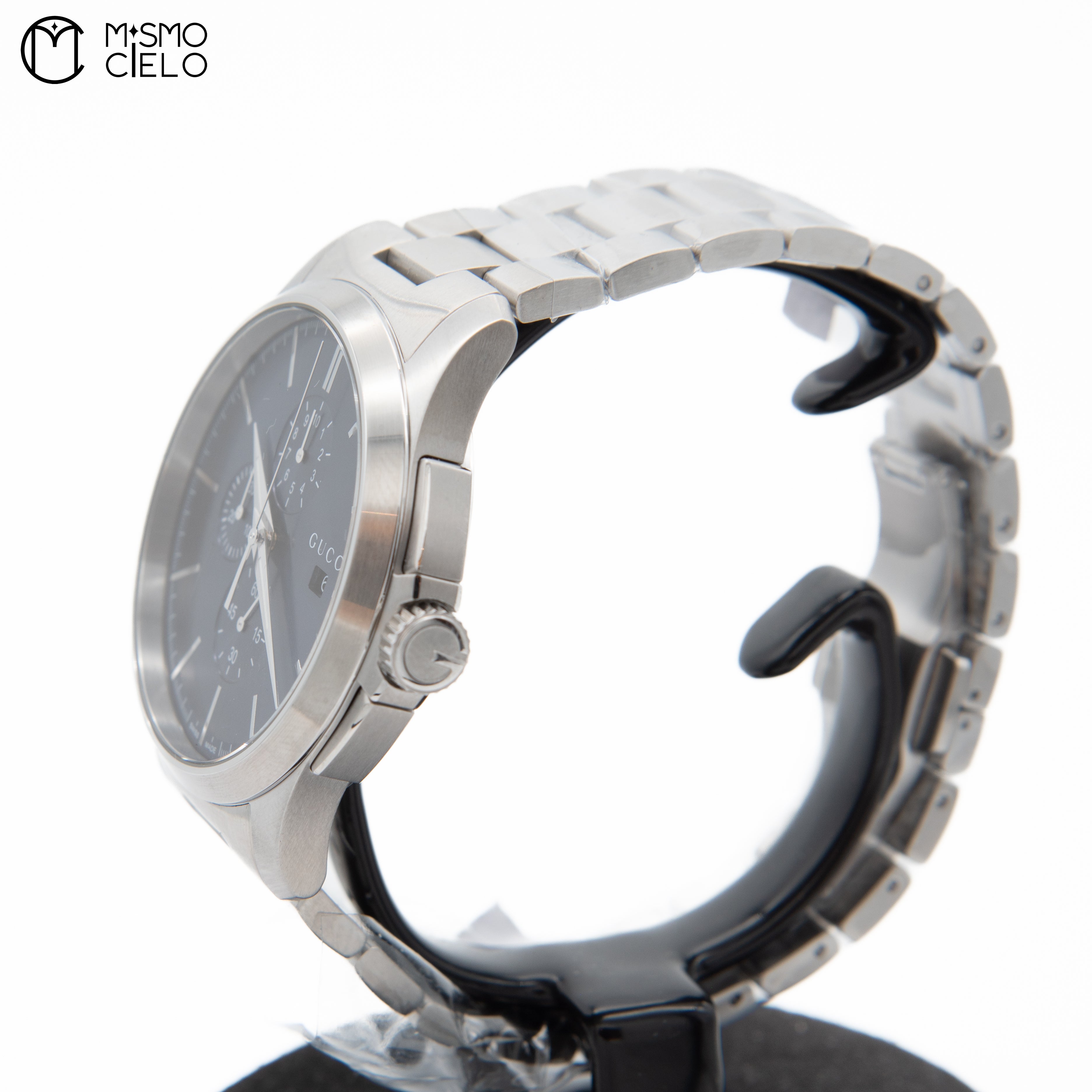 YA126273 G-Timeless Chrono Watch *