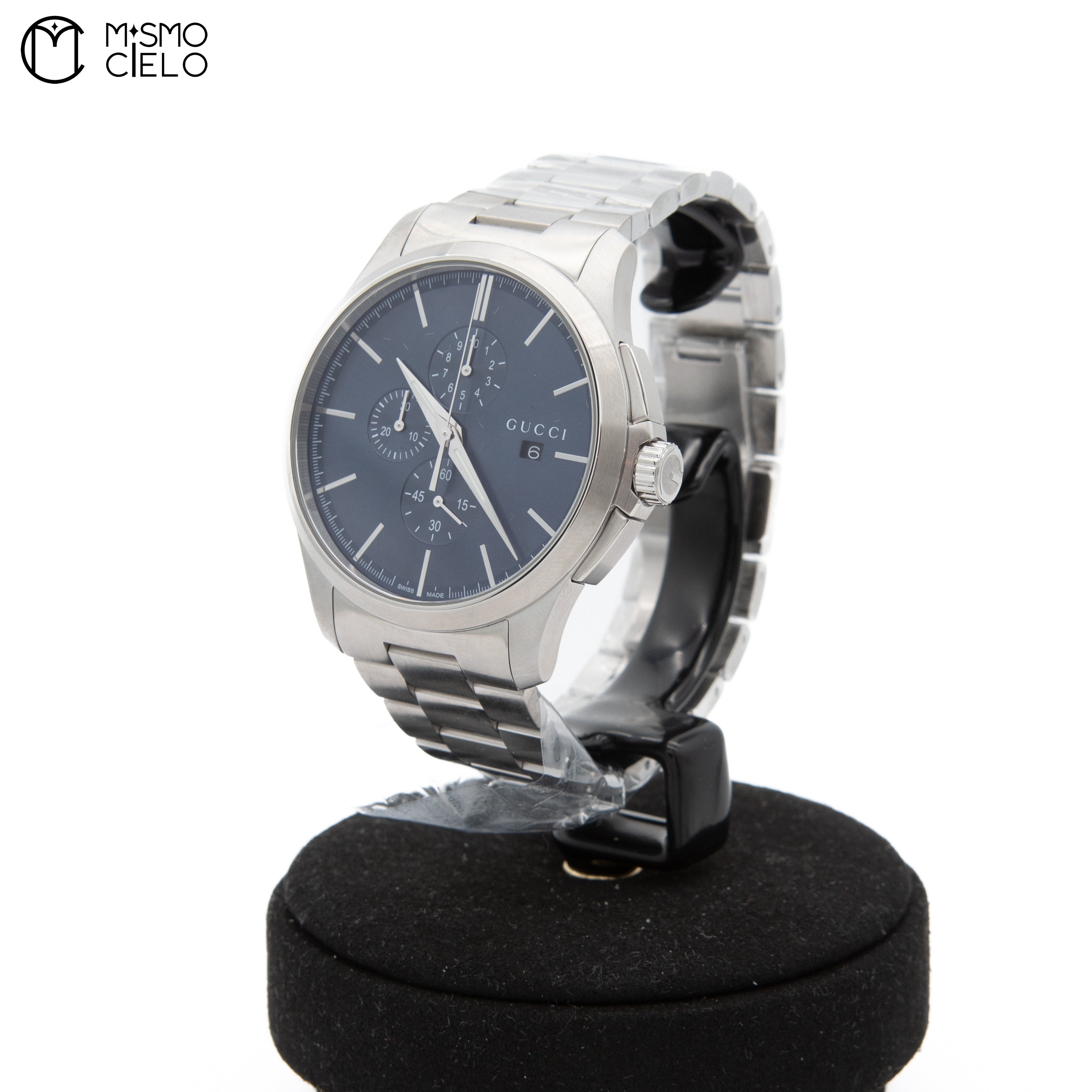 YA126273 G-Timeless Chrono Watch *