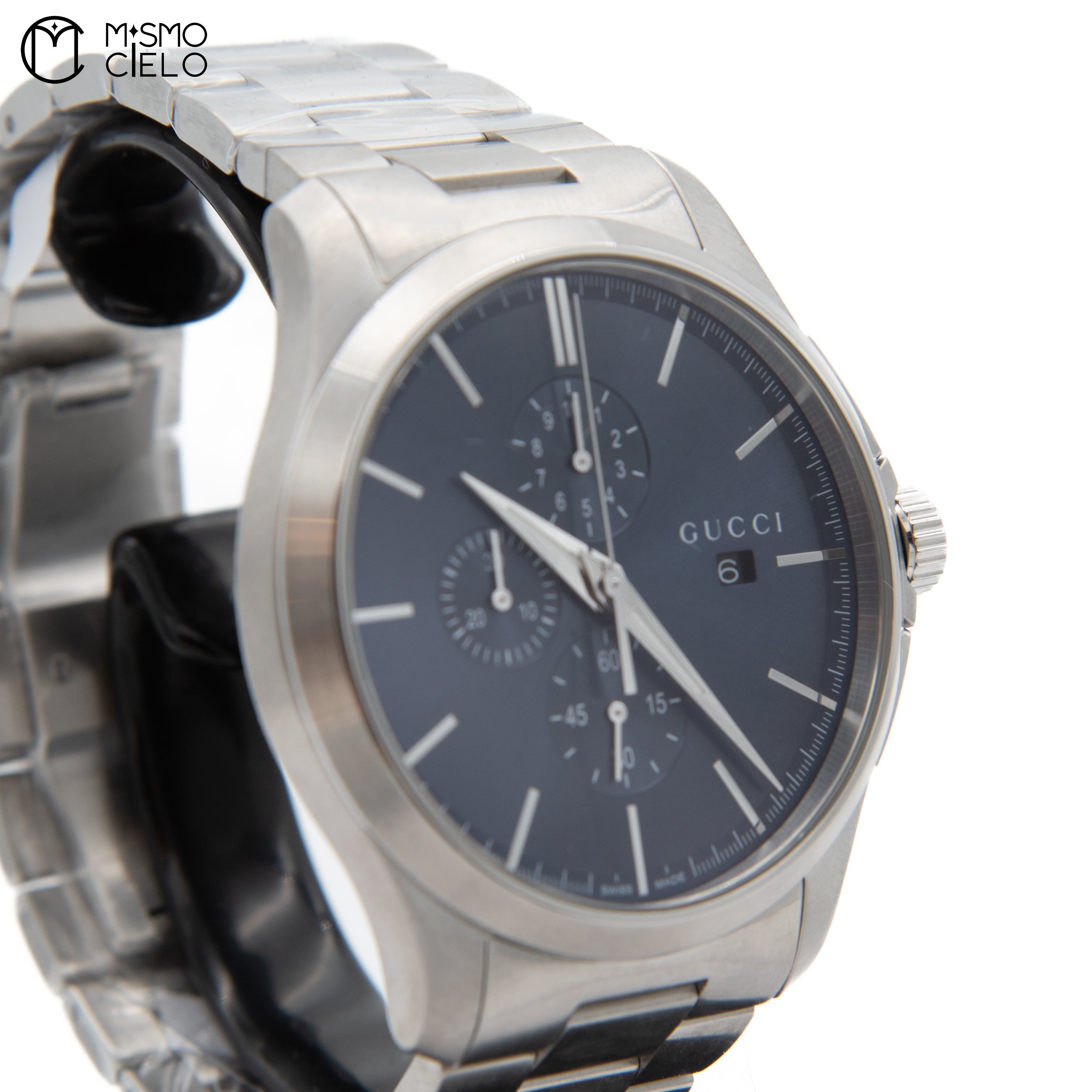 YA126273 G-Timeless Chrono Watch *