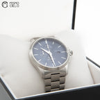 YA126273 G-Timeless Chrono Watch *